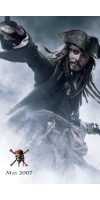 Pirates of the Caribbean: At Worlds End (2007 - English)